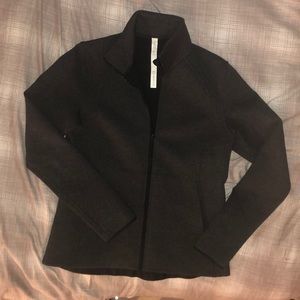 lululemon zip up jacket